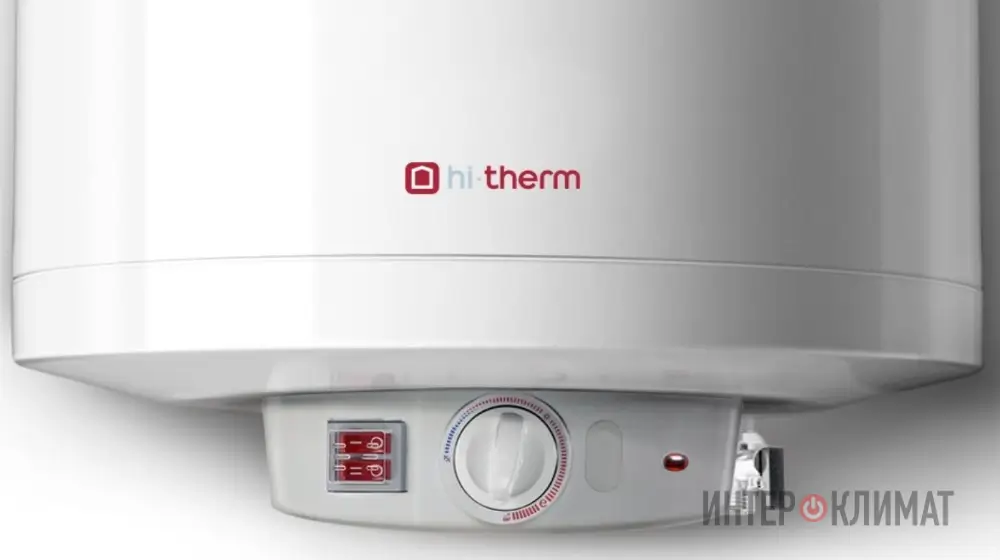 Hi Therm Optimus 24: коды ошибок