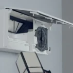 рекуператор Mitsubishi Electric