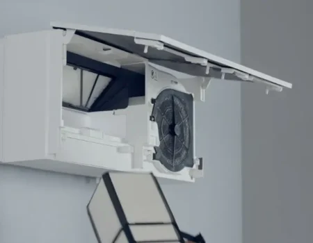 рекуператор Mitsubishi Electric