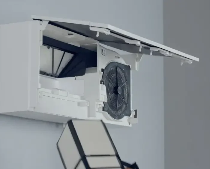 рекуператор Mitsubishi Electric