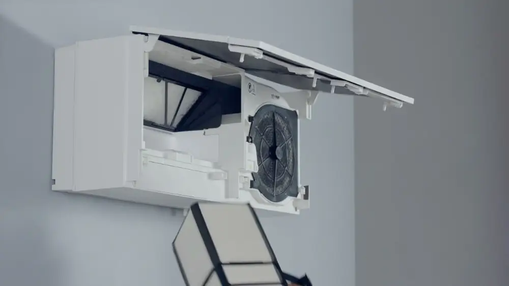 рекуператор Mitsubishi Electric