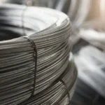 В’язальний дріт для арматури
