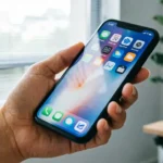 смартфон