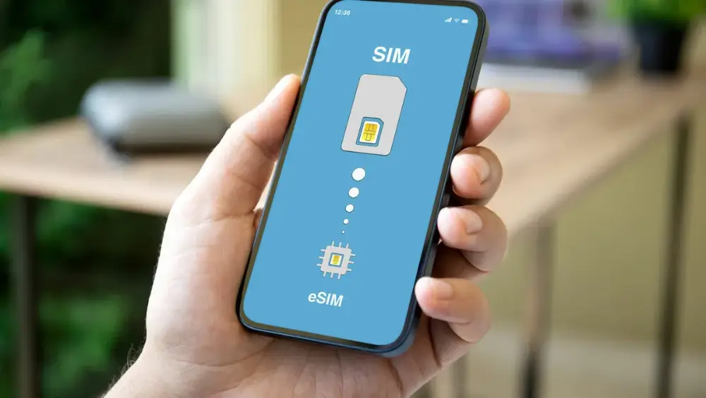 eSIM