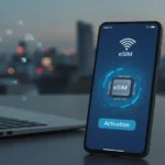 Коли варто вибрати eSIM