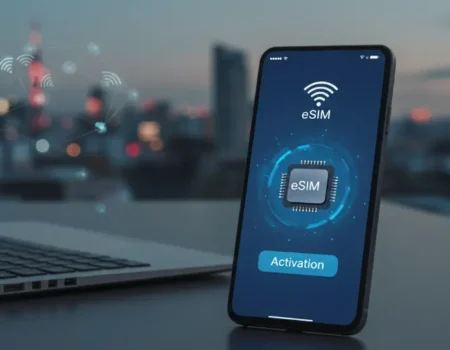 Коли варто вибрати eSIM