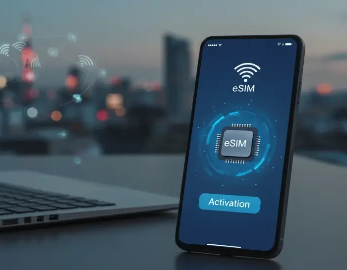 Коли варто вибрати eSIM