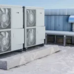системи вентиляції
